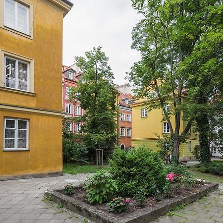 Ferienwohnung Baker Street Warschau Zimmer foto